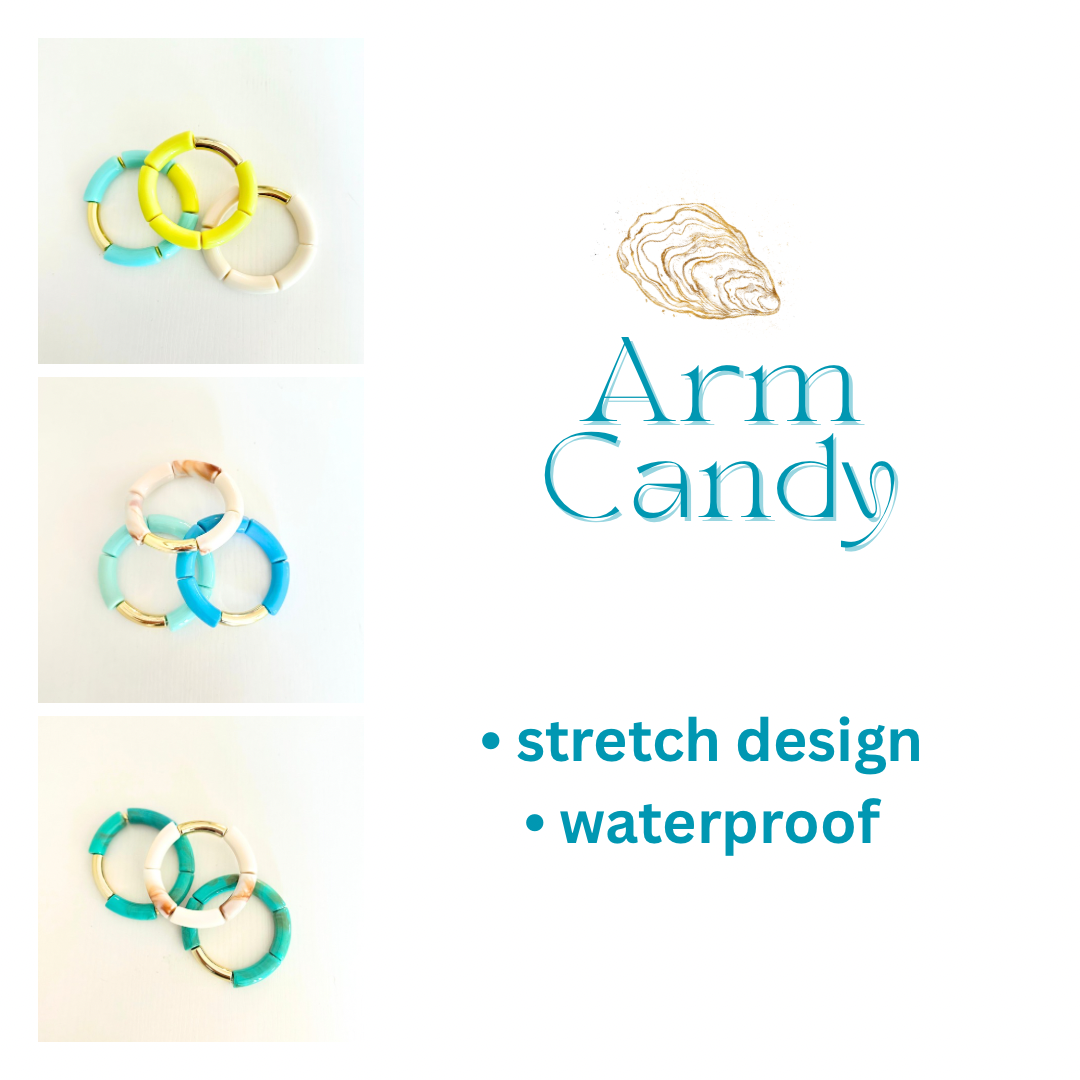 Summer Stacks