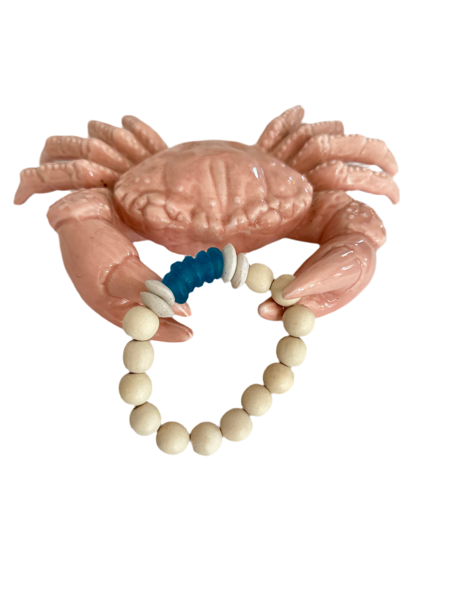 Azul Ashanti Sea Glass Bracelet