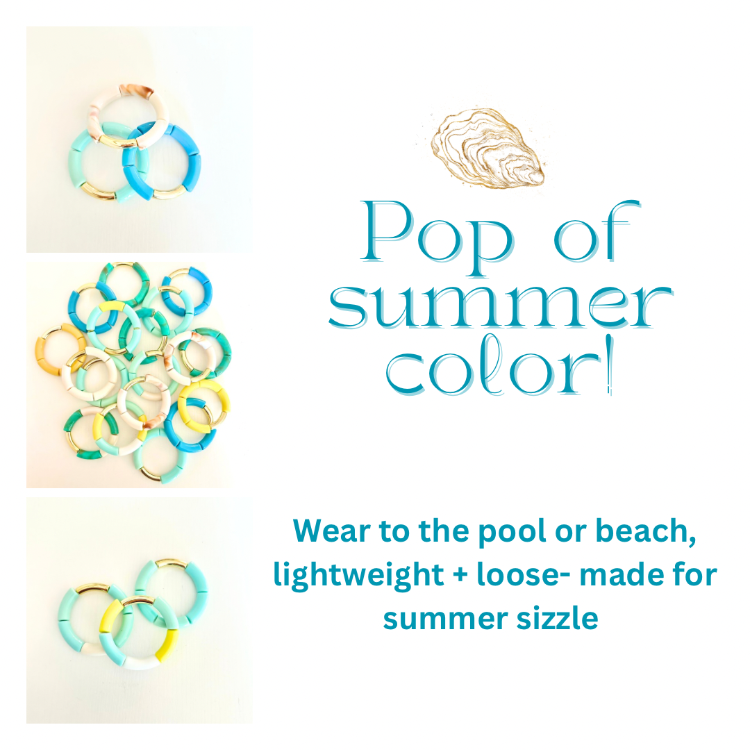 Summer Stacks