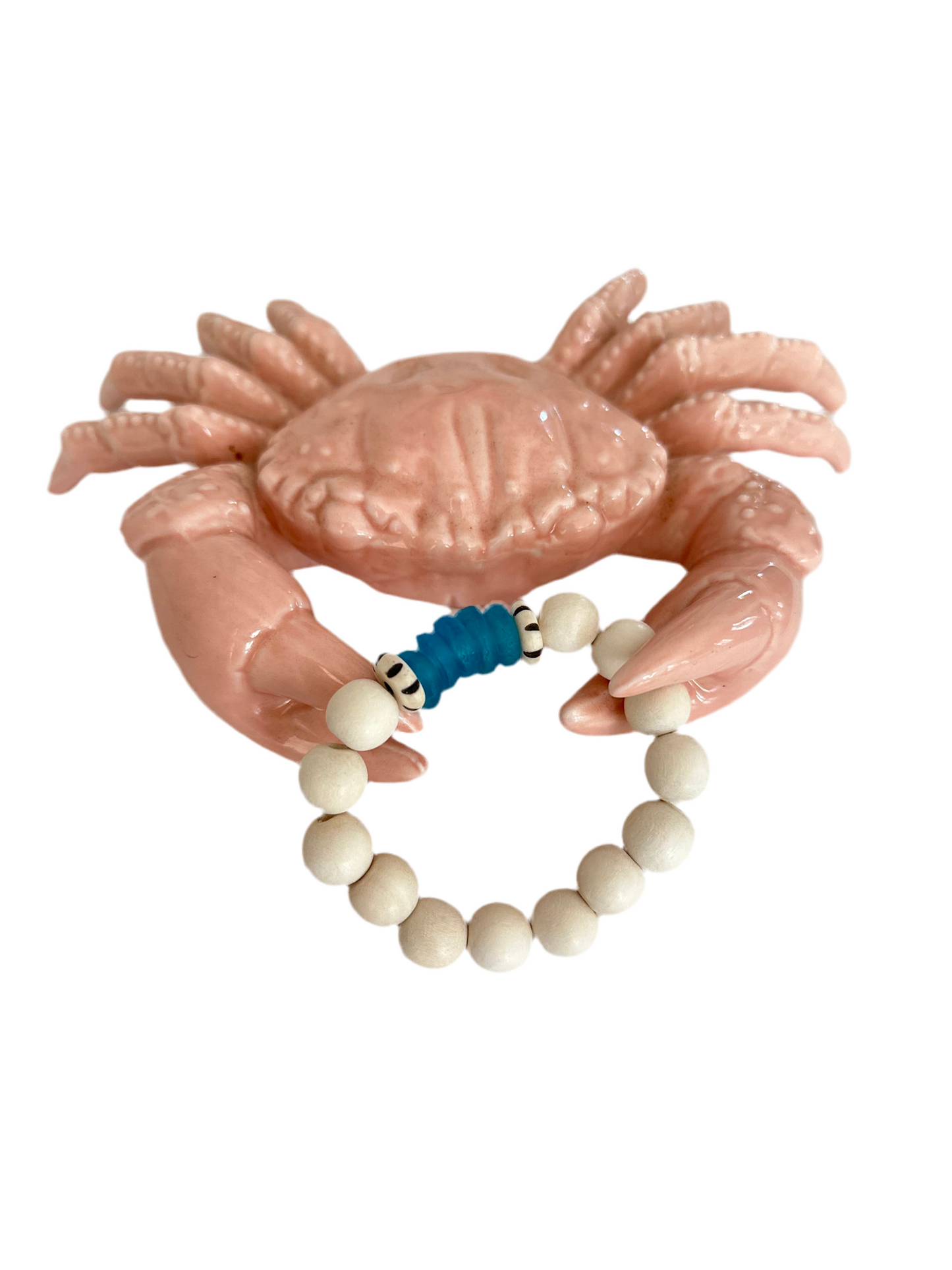 Azul Sea Glass Bracelet