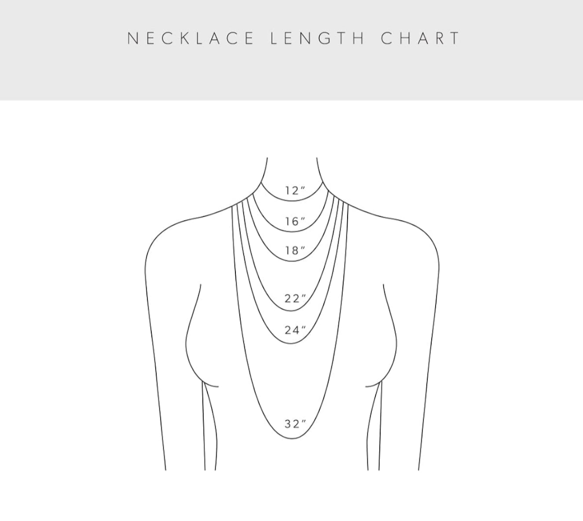 Golden Hour Coastal Charm Necklaces