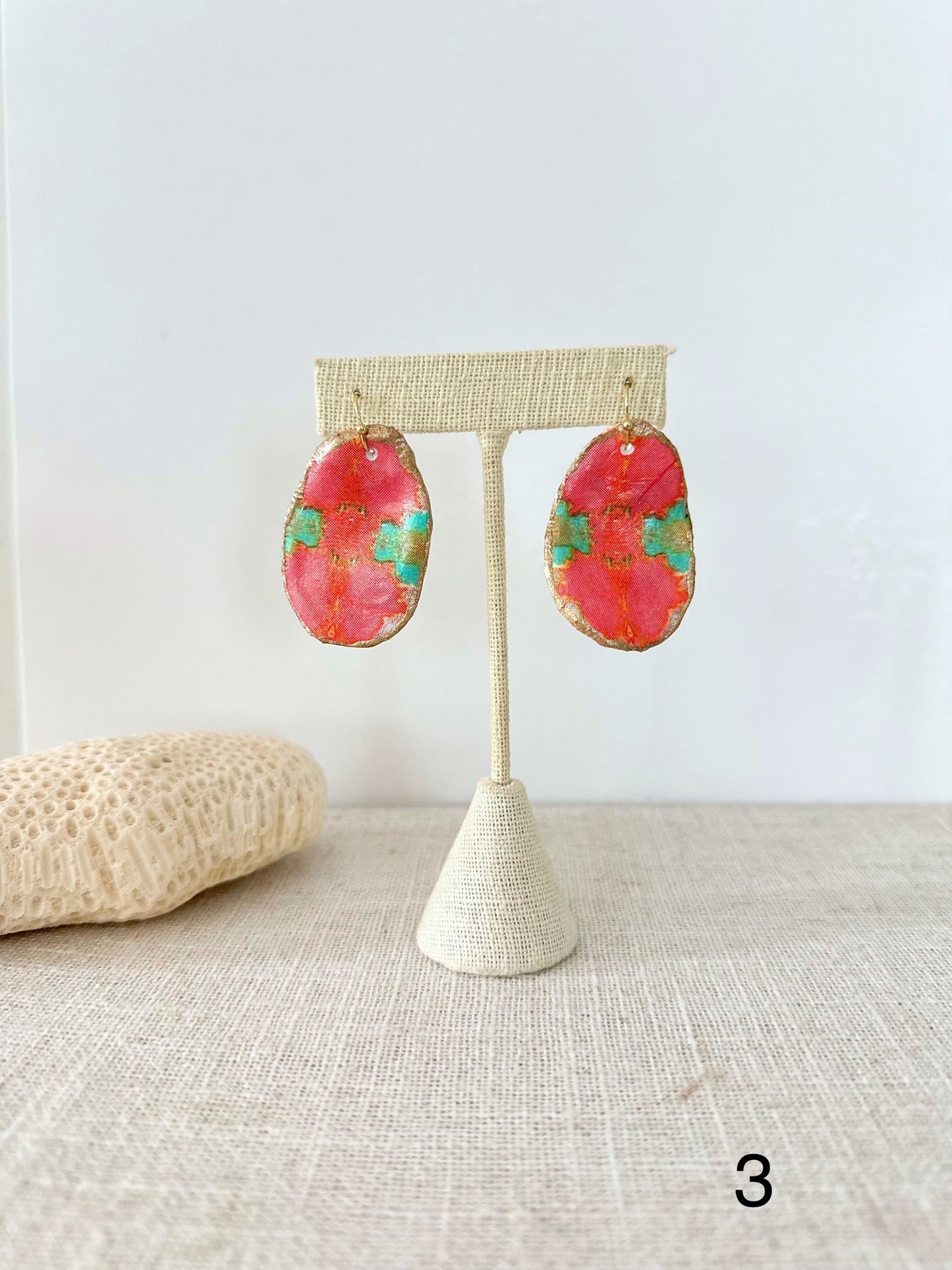 Brushstroke Collection | Designer Prints by Laura Park