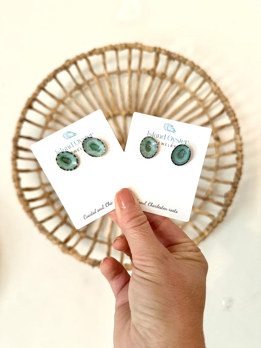 Limpet Shell Jewelry Collection