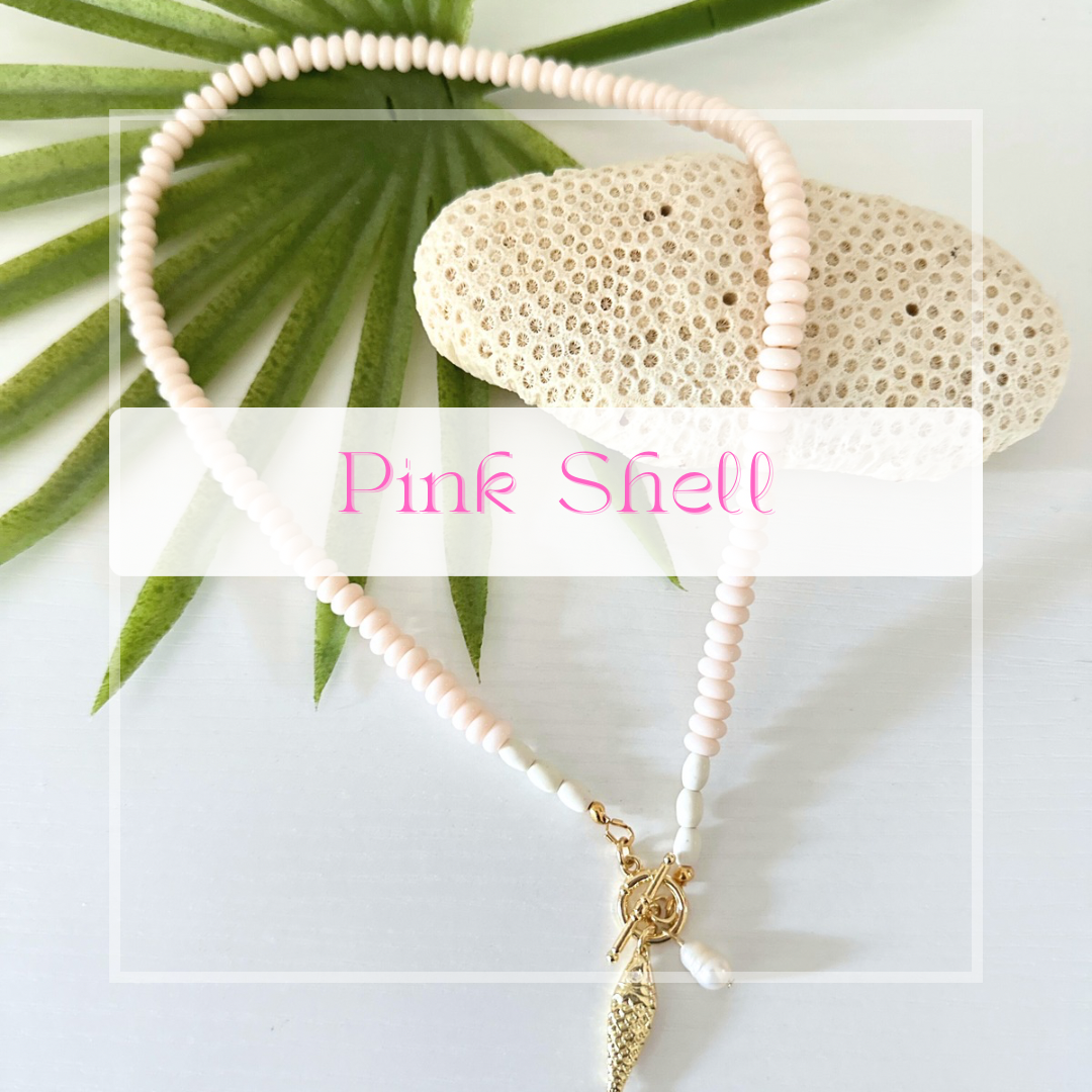 Little Fish Necklace