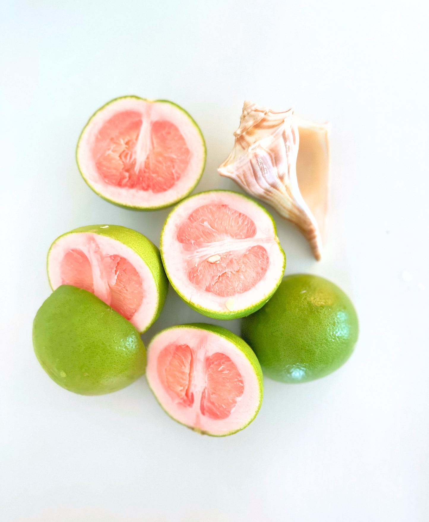 Island Hues Gemstone Necklace | 5 colors