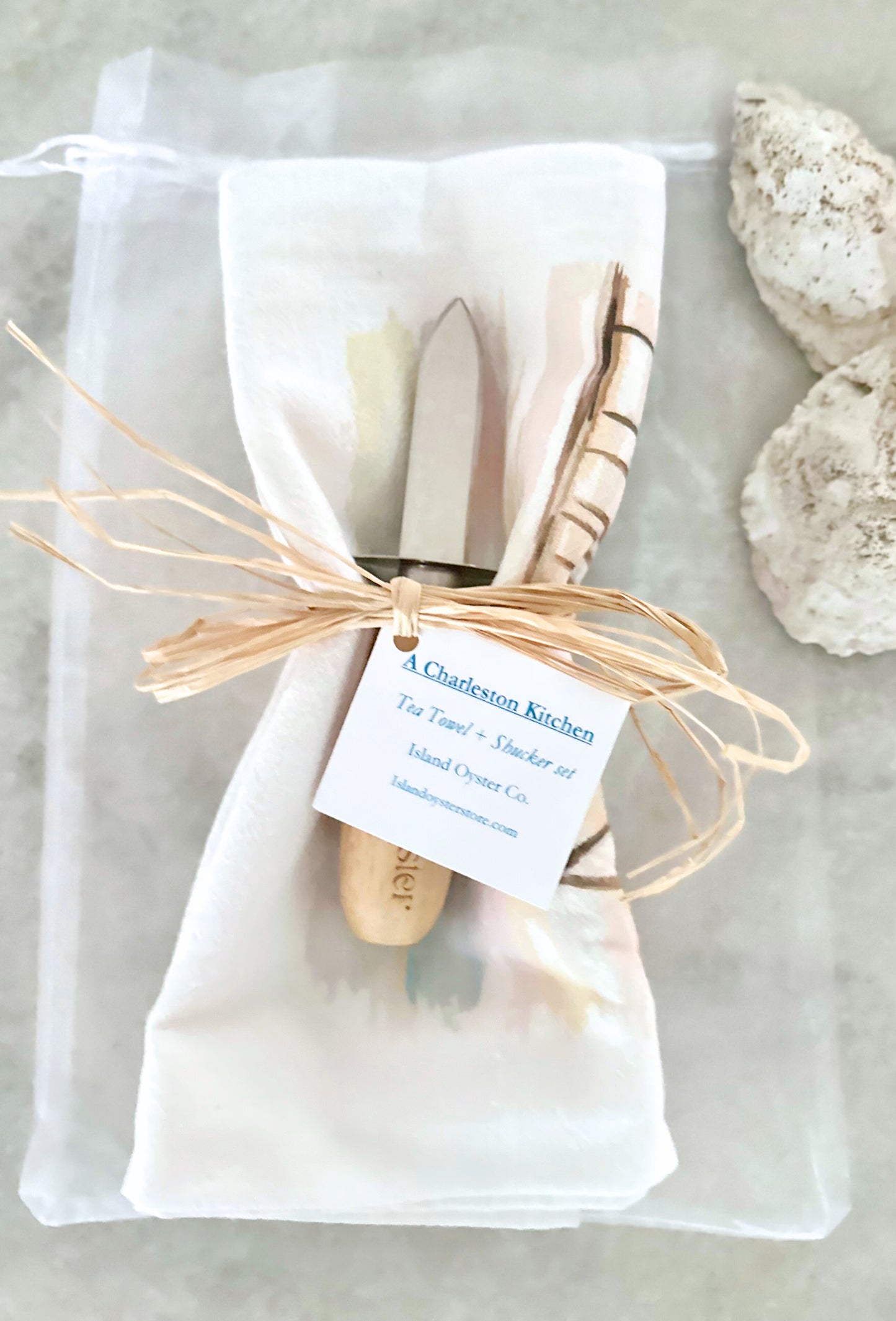 Coastal Gift Bundles