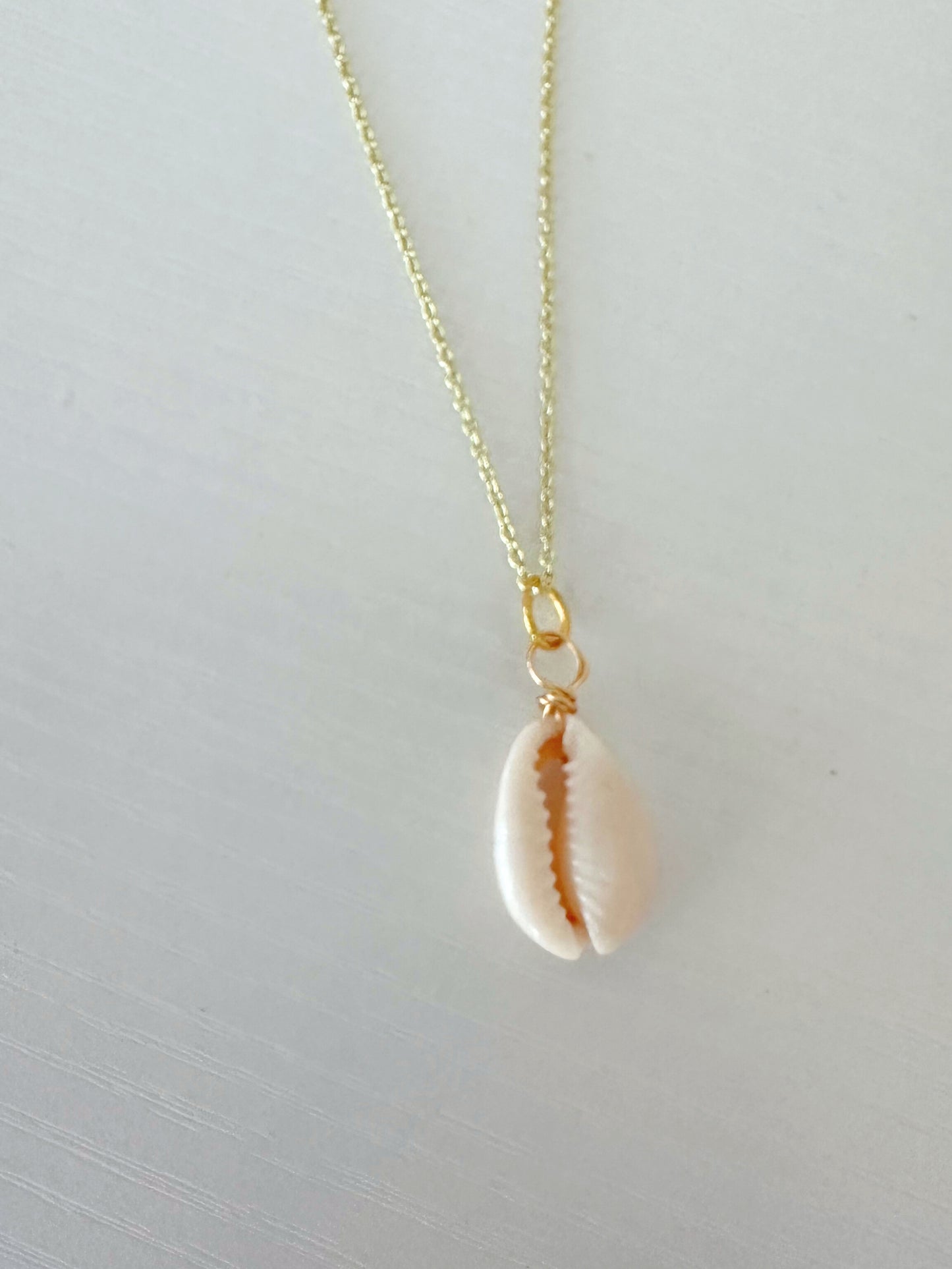 Golden Hour Charm Necklaces