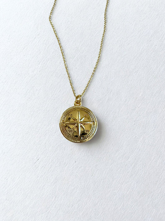 Golden Hour Coastal Charm Necklaces | 7 styles