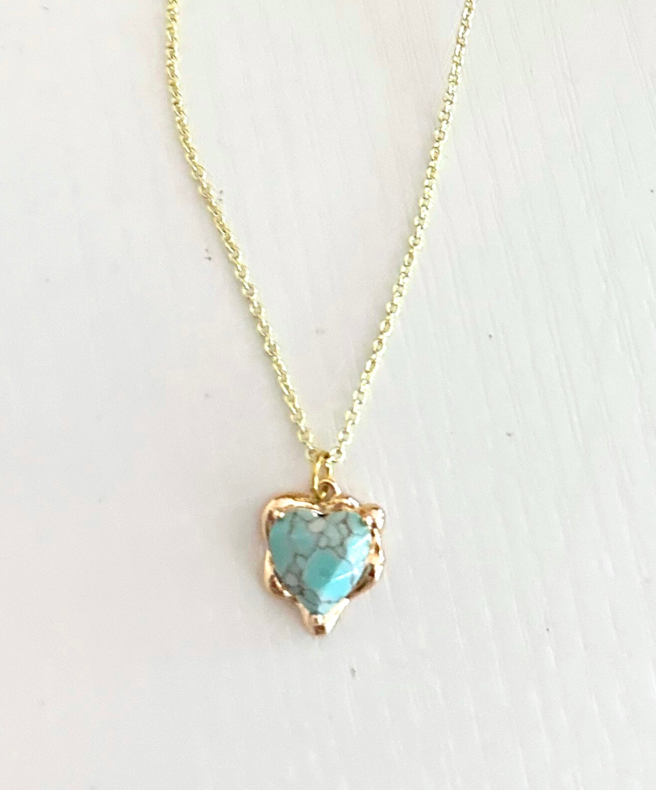 Golden Hour Coastal Charm Necklaces