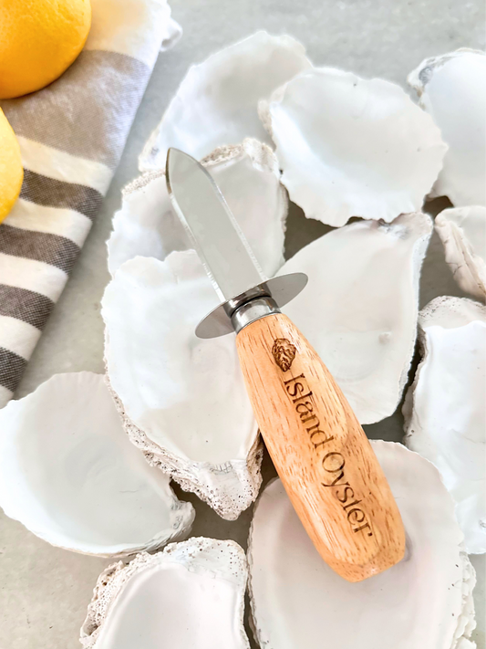 Oyster Shucker