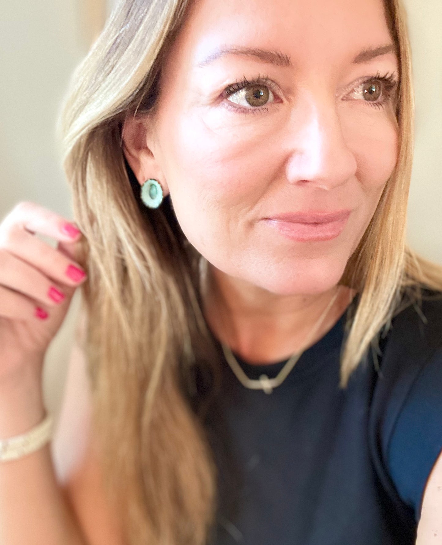 Limpet Shell Jewelry Collection