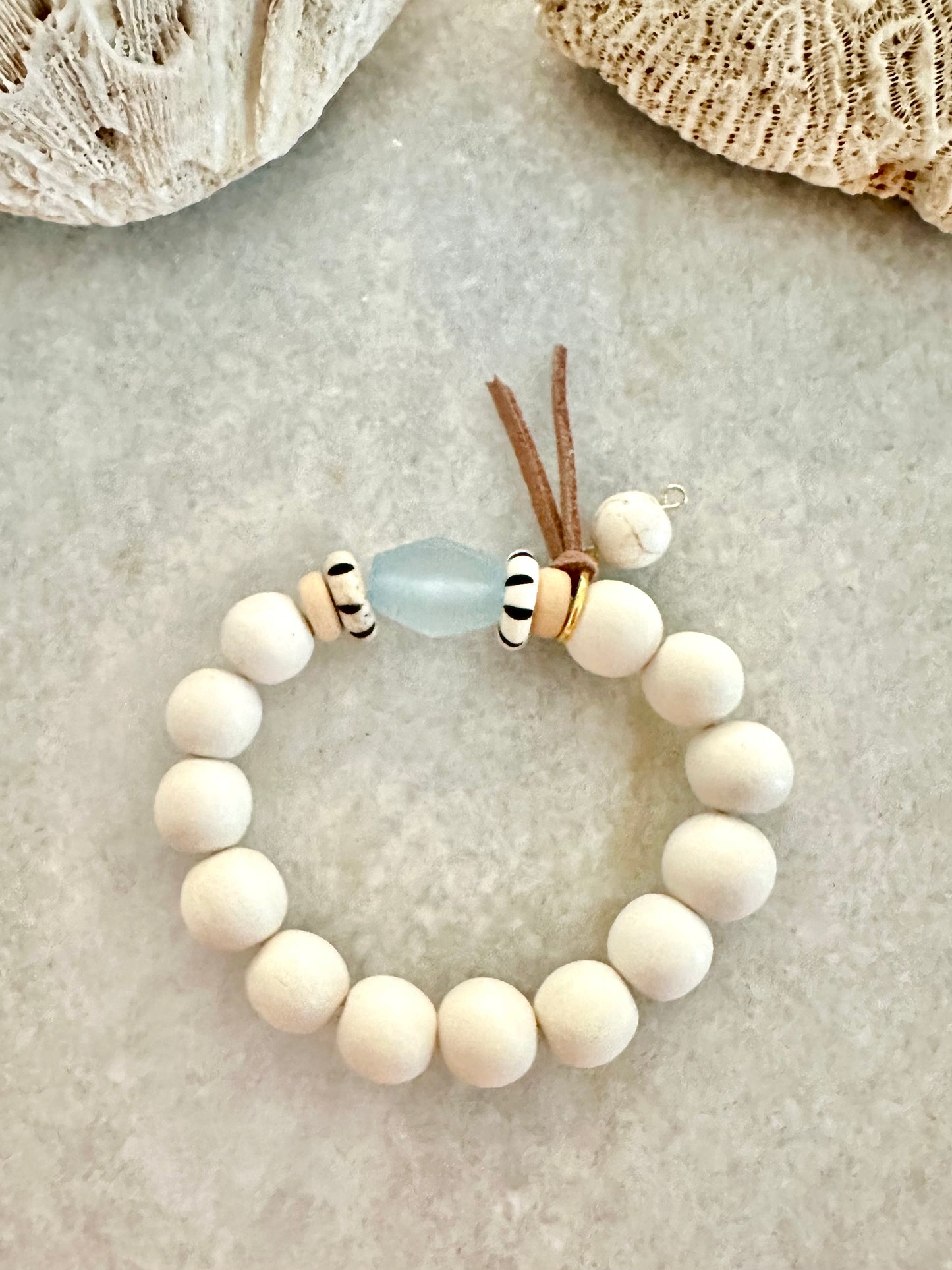 Serenity bracelet