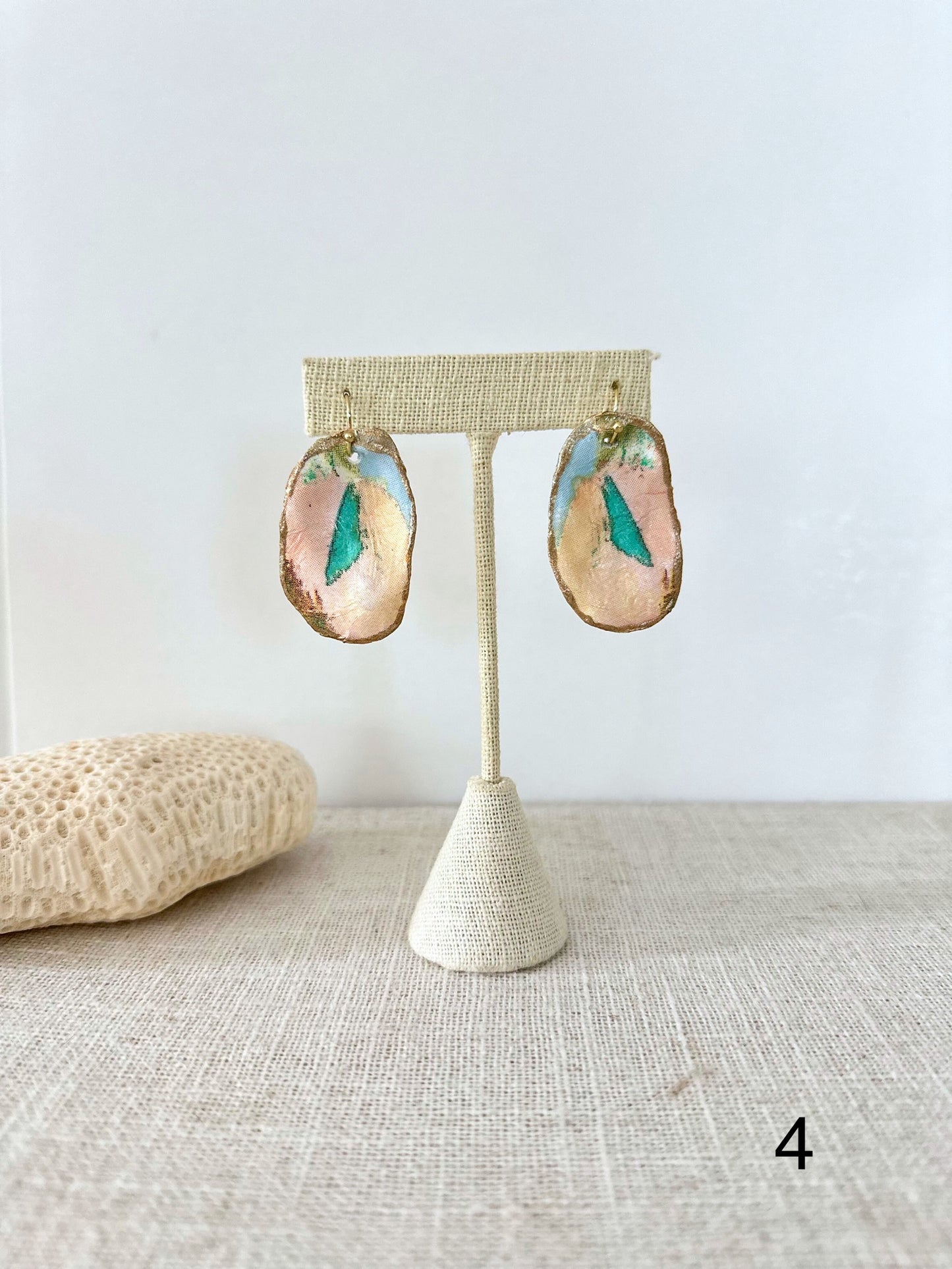Brushstroke Collection | Designer Prints by Laura Park