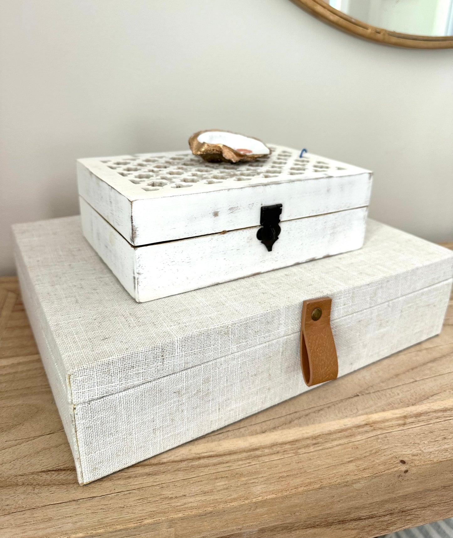Lowcountry Indigo Gift Box
