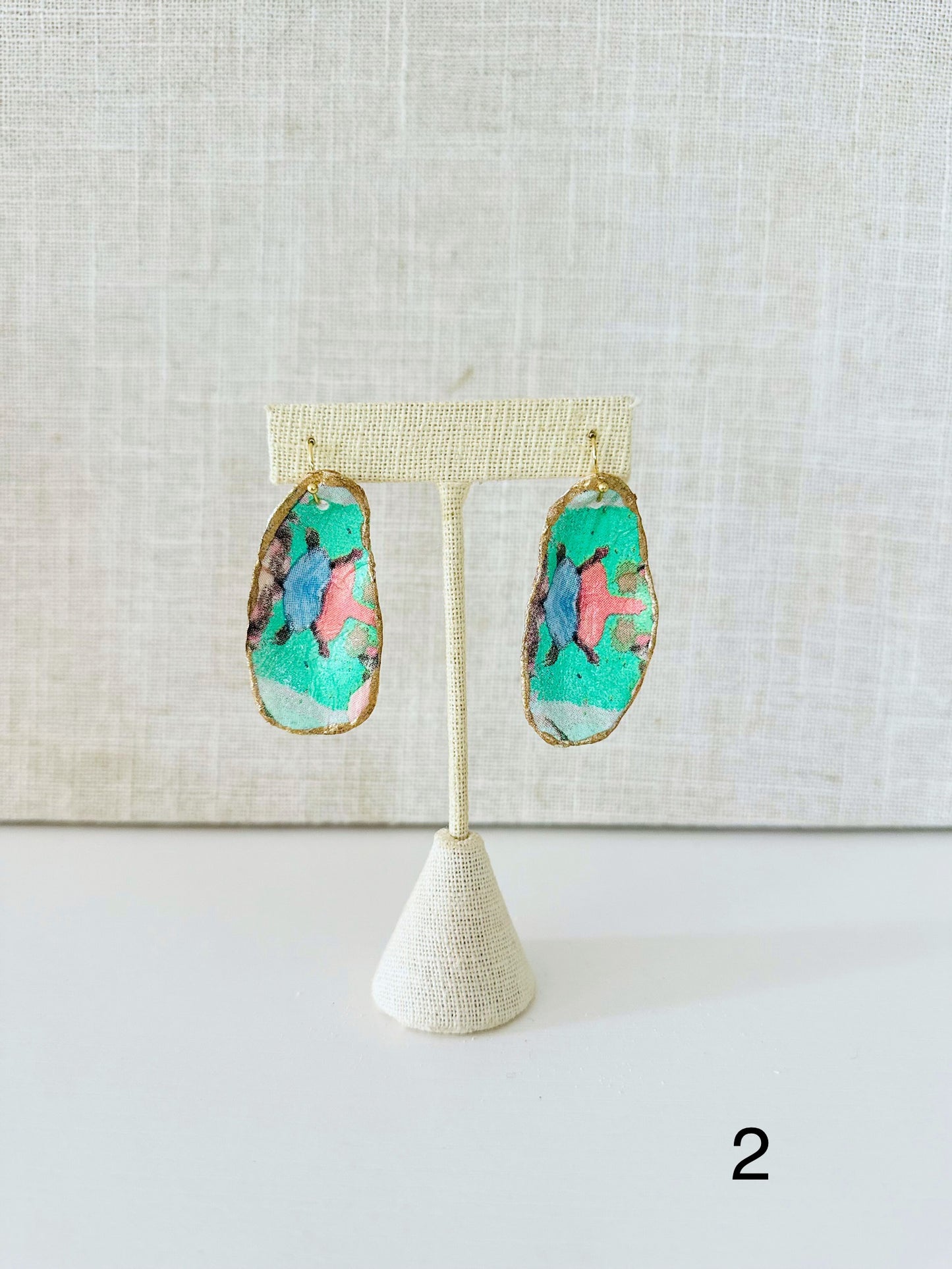 Brushstroke Collection | Designer Prints by Laura Park
