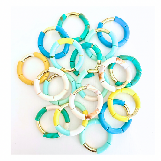 Summer Stacks