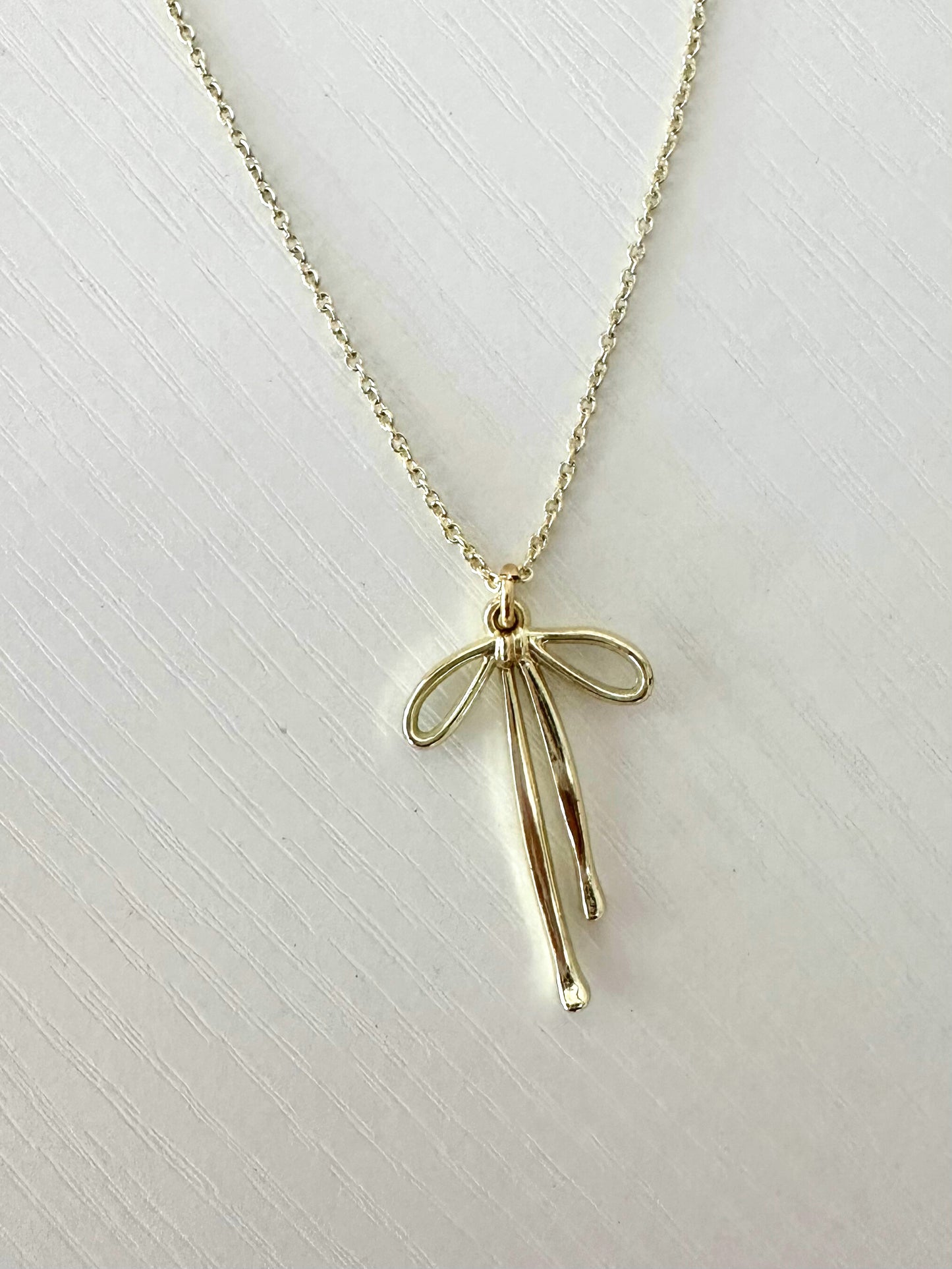 Golden Hour Charm Necklaces