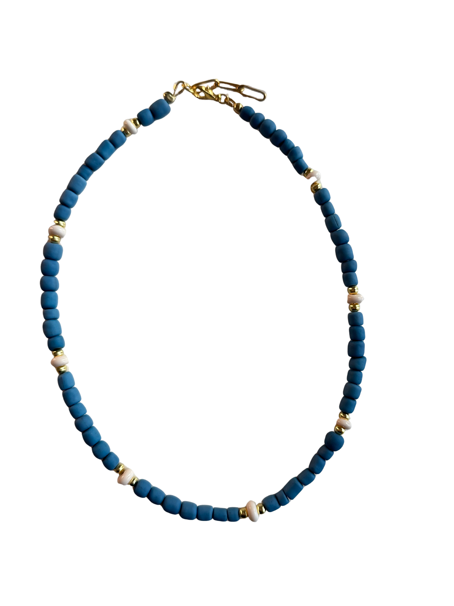 Cali Beaded Necklace | 2 Styles